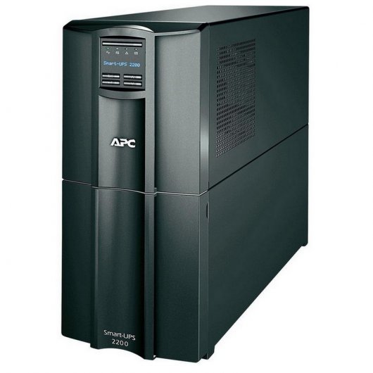 APC Power-Saving Smart-Ups 2200VA 230V