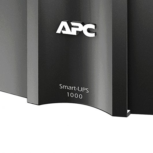 APC Power-Saving Smart-Ups 1000VA 230V