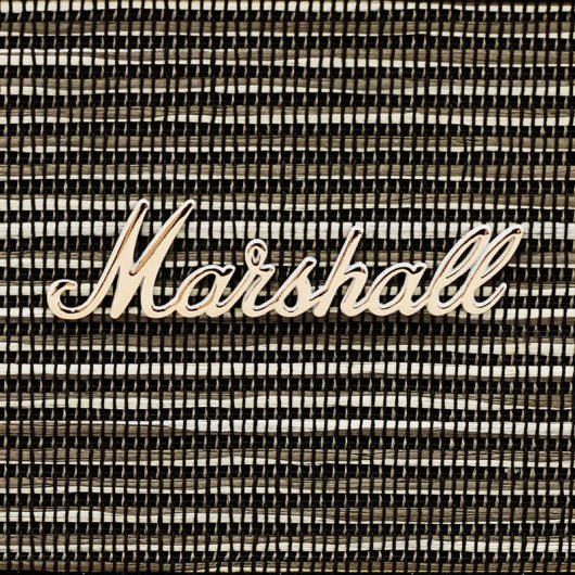 Marshall Acton Speaker Bluetooth Negro