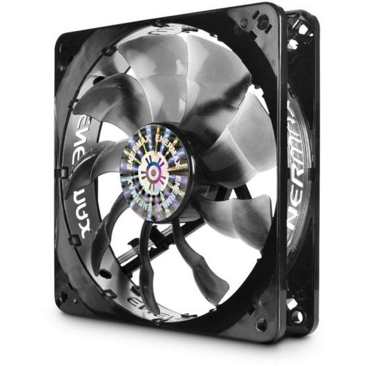 Enermax T.B.Silence PWM 80x80x25