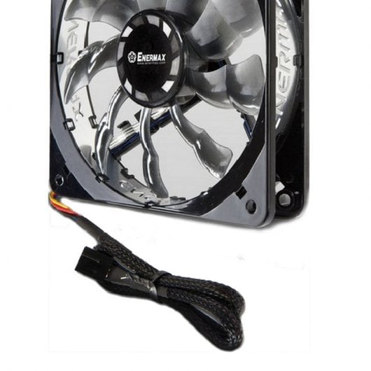 Enermax T.B.Silence PWM 140x140x25