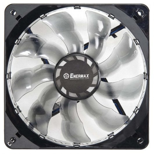 Enermax T.B.Silence PWM 140x140x25