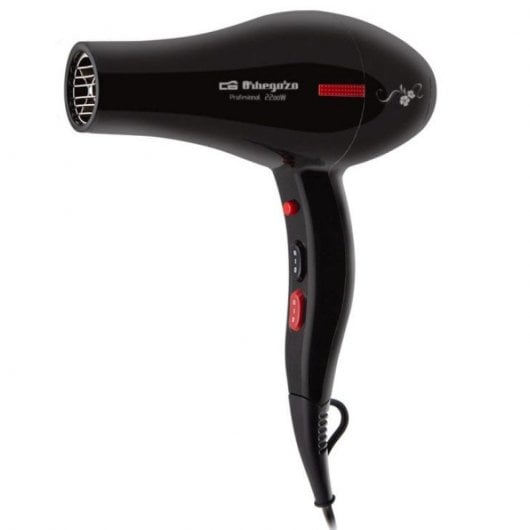 Orbegozo SE 2205 Secador de Pelo 2200W