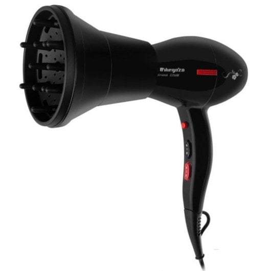 Orbegozo SE 2205 Secador de Pelo 2200W