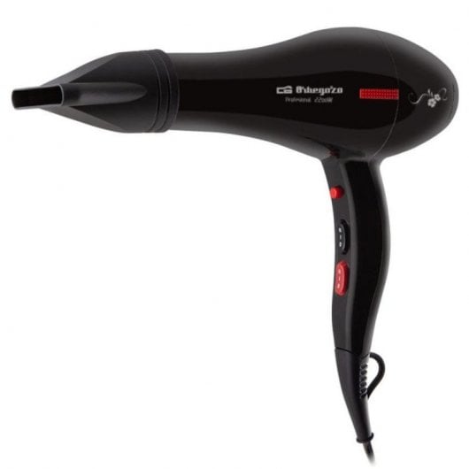 Orbegozo SE 2205 Secador de Pelo 2200W