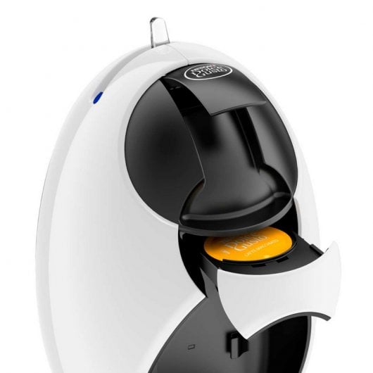 DeLonghi EDG 250W Jovia Dolce Gusto Blanca