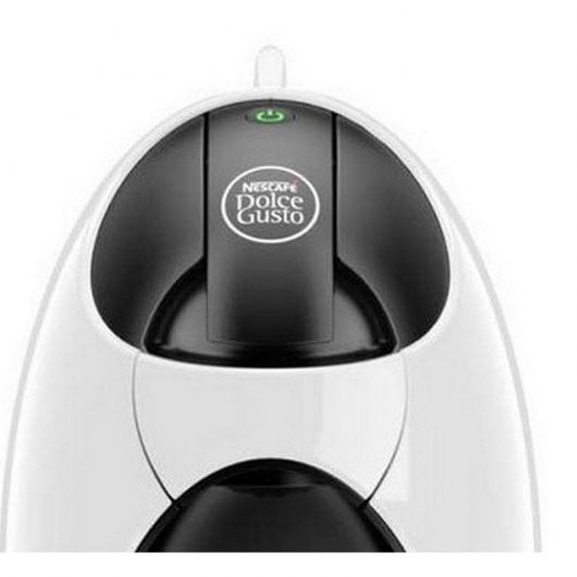 DeLonghi EDG 250W Jovia Dolce Gusto Blanca