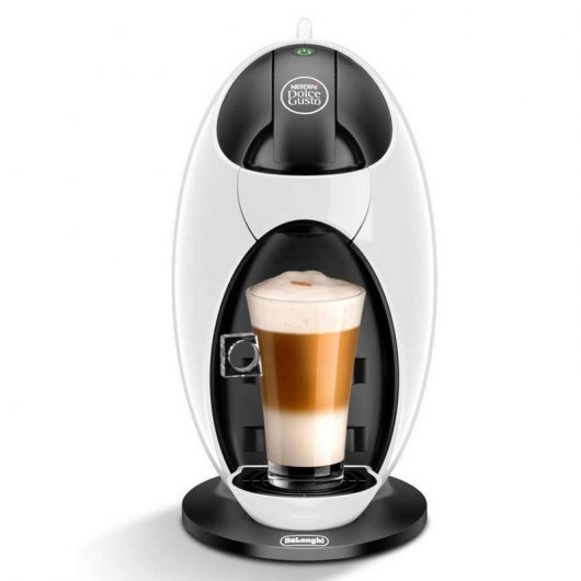 DeLonghi EDG 250W Jovia Dolce Gusto Blanca