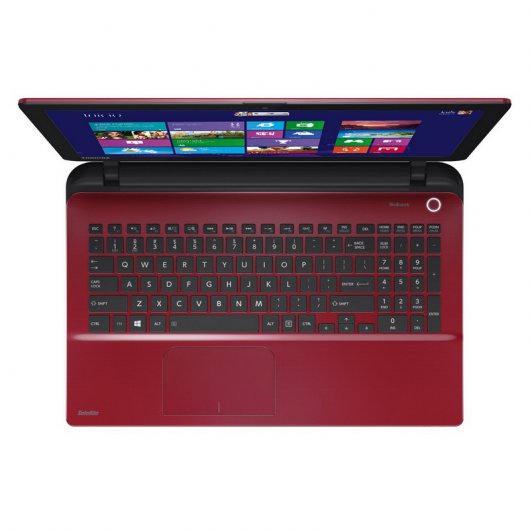 Toshiba Satellite L50-B-23G i5-5200U/8GB/1TB/R7 M260/15.6"