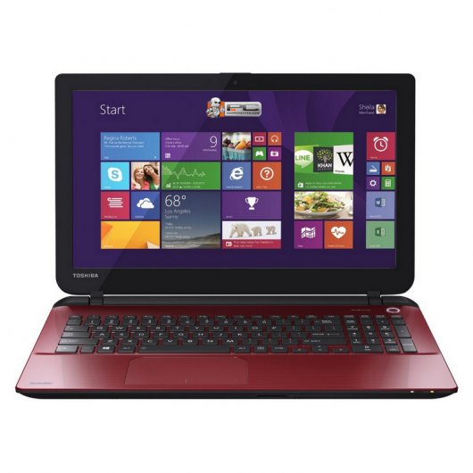 Toshiba Satellite L50-B-23G i5-5200U/8GB/1TB/R7 M260/15.6"