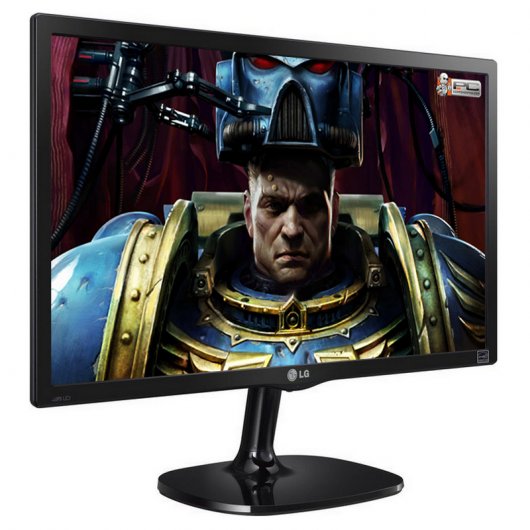 LG 24MP57VQ-P 24" IPS Reacondicionado