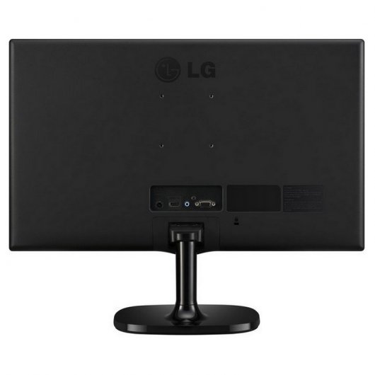 LG 24MP57VQ-P 24" IPS Reacondicionado