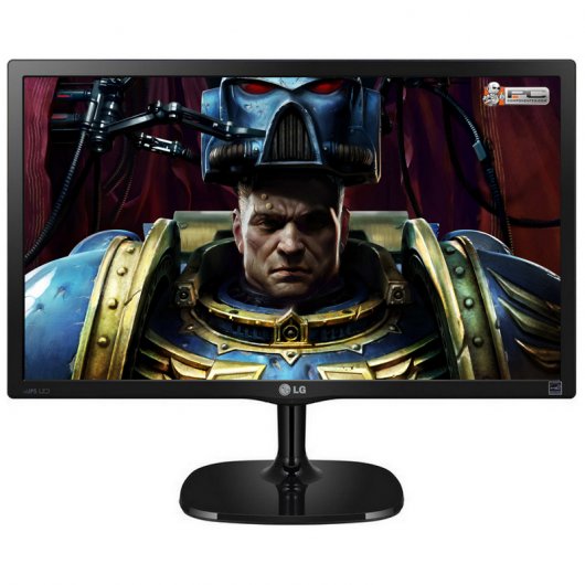 LG 24MP57VQ-P 24" IPS Reacondicionado