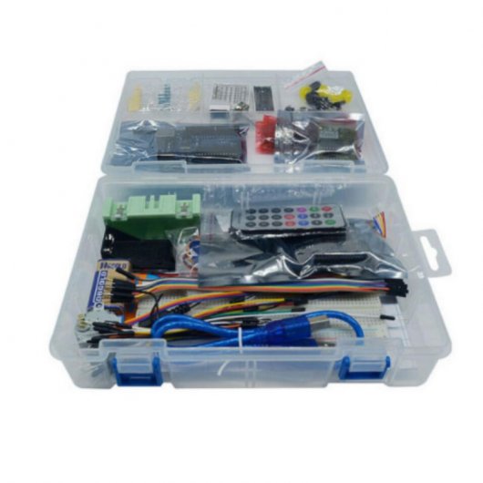 Kit Android Smart Home Learning Compatible Arduino