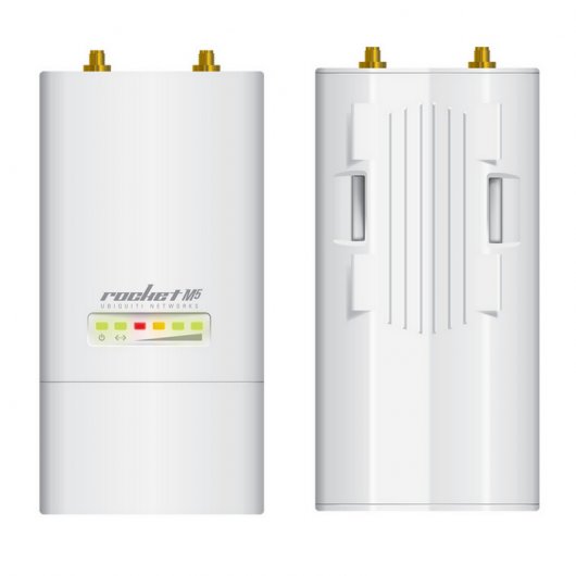 Ubiquiti ROCKETM5 AirMAX 5GHz. 500 mW 2X2 MIMO