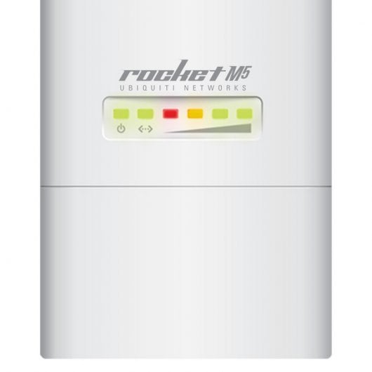 Ubiquiti ROCKETM5 AirMAX 5GHz. 500 mW 2X2 MIMO