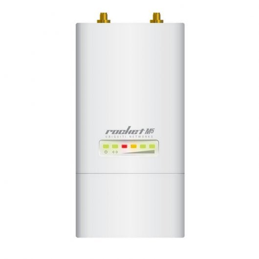 Ubiquiti ROCKETM5 AirMAX 5GHz. 500 mW 2X2 MIMO