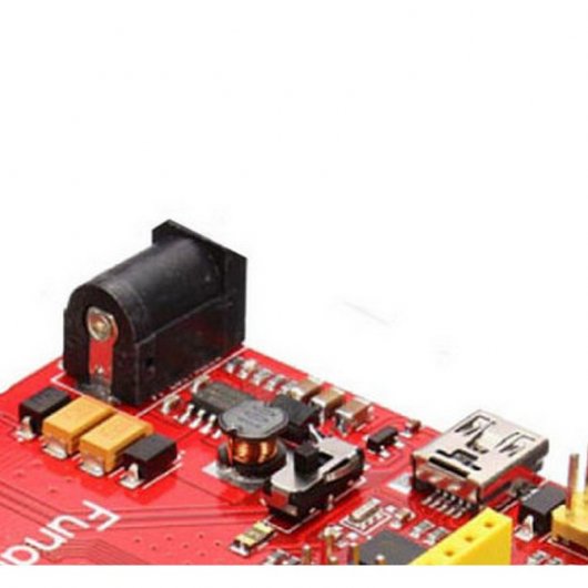 Placa Uno ATmega328P Compatible Arduino