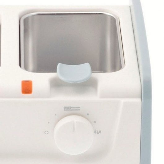 Solac Depil Center Depiladora