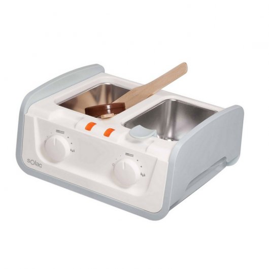 Solac Depil Center Depiladora