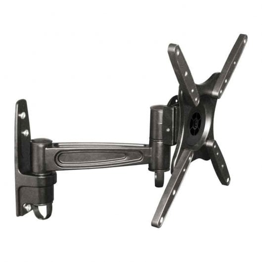 TooQ LP1832TN-B Soporte para TV VESA 200 Max 20KG Negro