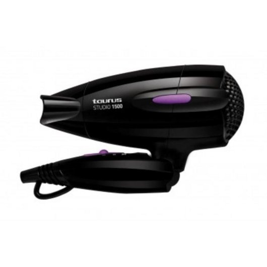 Taurus Studio 1500 Secador de Pelo 1500W