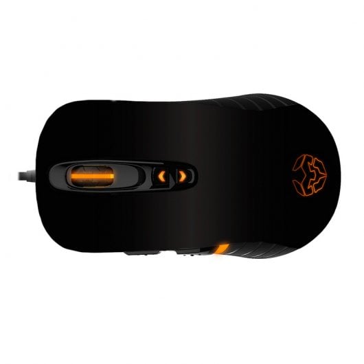 Krom Koban Ratón Gaming 4000 DPI