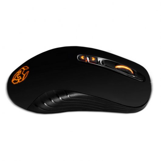 Krom Koban Ratón Gaming 4000 DPI