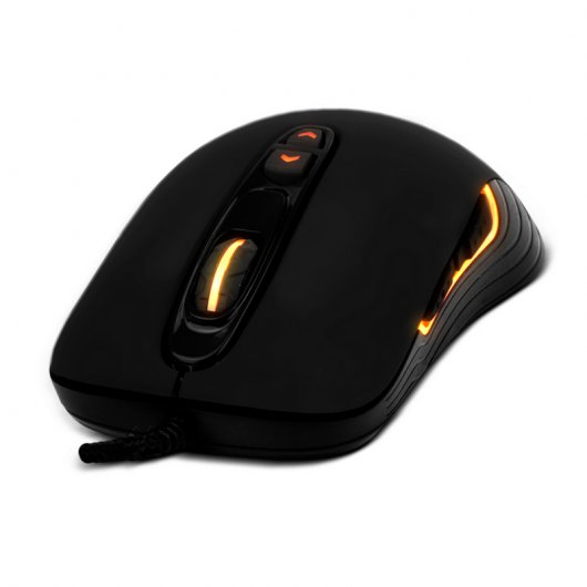 Krom Koban Ratón Gaming 4000 DPI