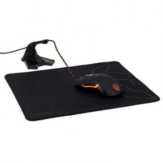 NOX Bungee Soporte para Cable Gaming