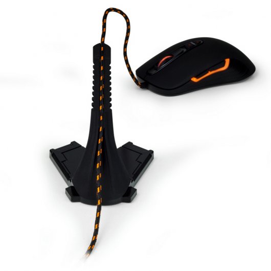 NOX Bungee Soporte para Cable Gaming