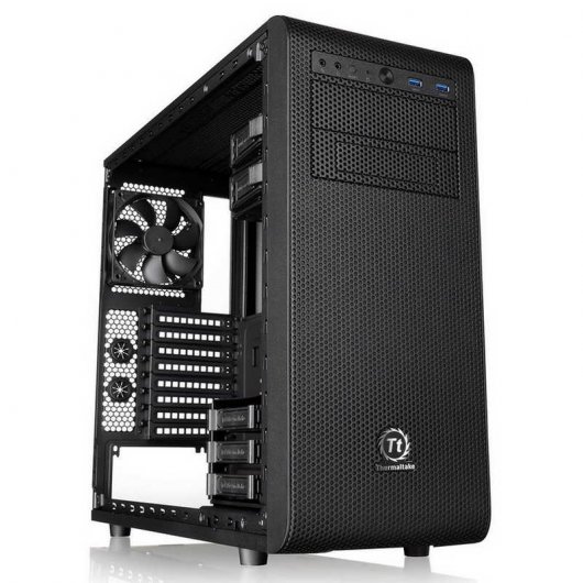 Thermaltake Core V31
