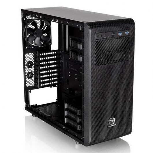 Thermaltake Core V31