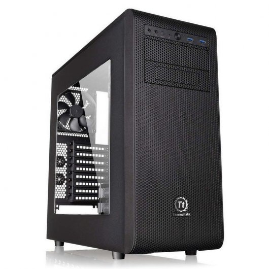 Thermaltake Core V31
