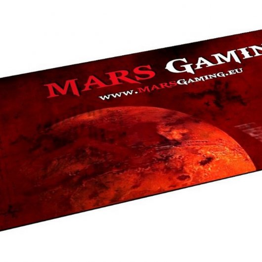 Mars Gaming MMP2 Alfombrilla Gaming
