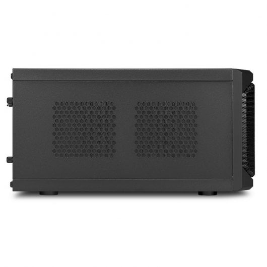 Sharkoon QB One Mini-ITX USB 3.0 Noir