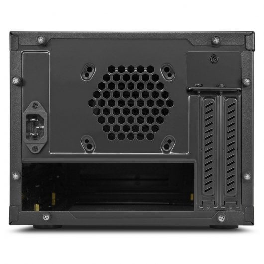 Sharkoon QB One Mini-ITX USB 3.0 Noir