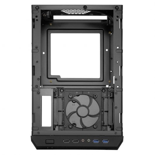 Sharkoon QB One Mini-ITX USB 3.0 Noir