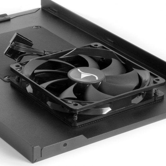 Sharkoon QB One Mini-ITX USB 3.0 Noir
