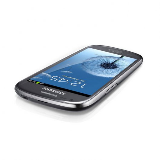 Samsung Galaxy S3 Mini Value Edition Gris Libre