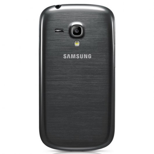 Samsung Galaxy S3 Mini Value Edition Gris Libre