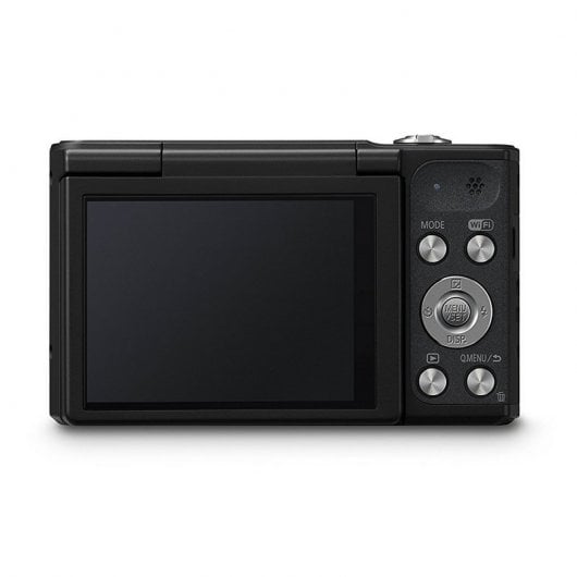 Panasonic Lumix DMC-SZ10 16MP Negra Wifi