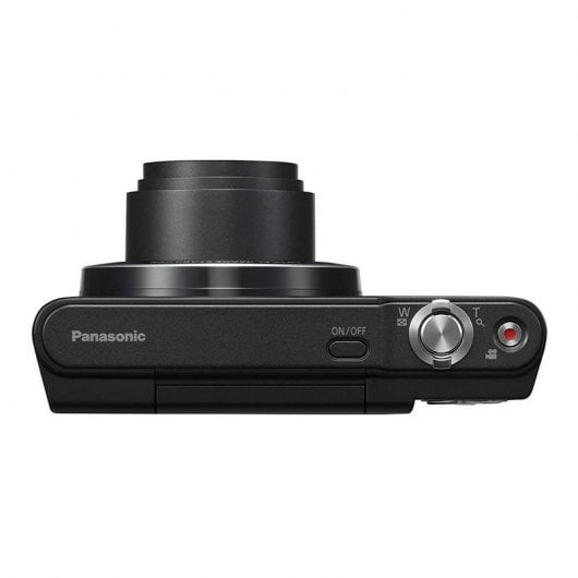 Panasonic Lumix DMC-SZ10 16MP Negra Wifi