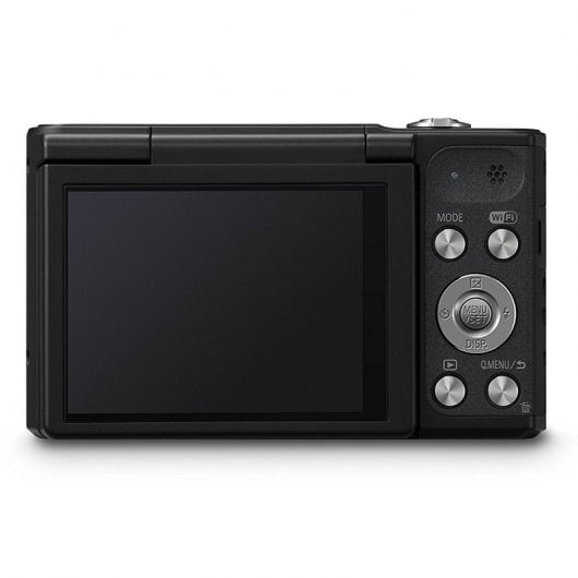 Panasonic Lumix DMC-SZ10 16MP Negra Wifi