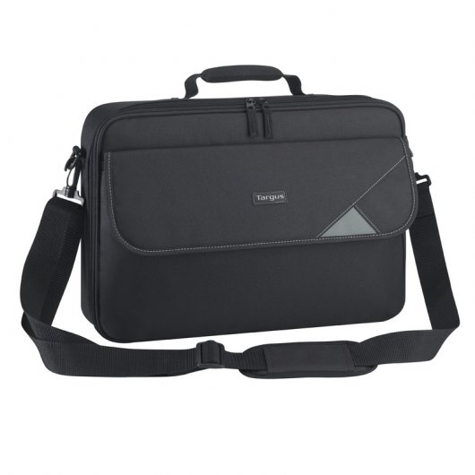 Targus Intellect Clamshell Hasta 17.3" + Ratón Wireless