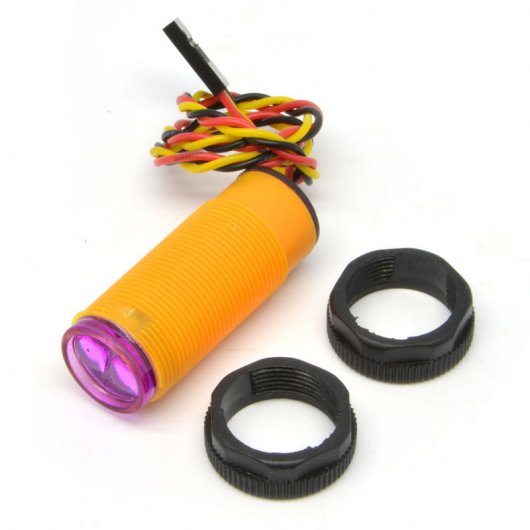 Módulo Infrarrojos Proximidad Ajustable Compatible Arduino