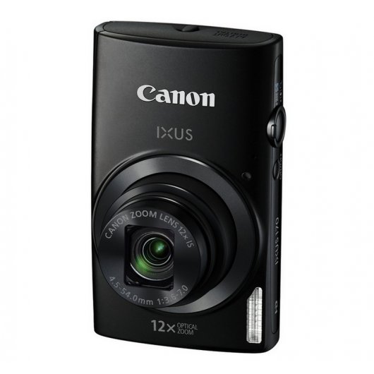 Canon Ixus 170 20MP Negra