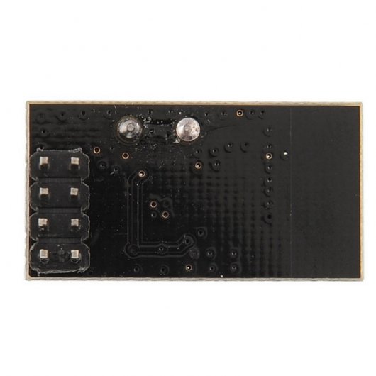 Módulo NRF24L01 Antena Wireless Compatible con Arduino