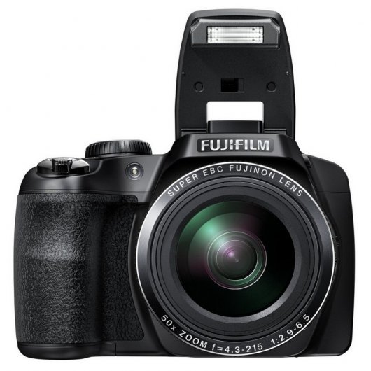 Fujifilm FinePix S9400W 16MP Negra