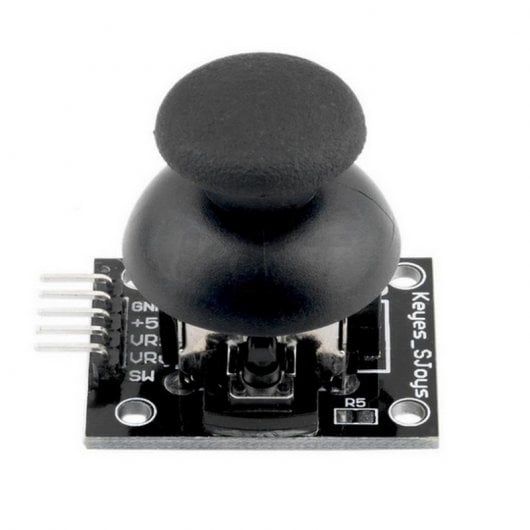 Módulo Joystick Compatible con Arduino